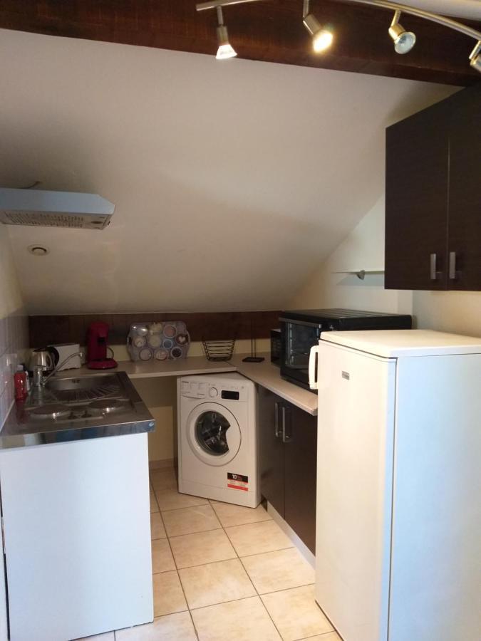 Le Manant Apartment Белгард-сюр-Валсерин Екстериор снимка