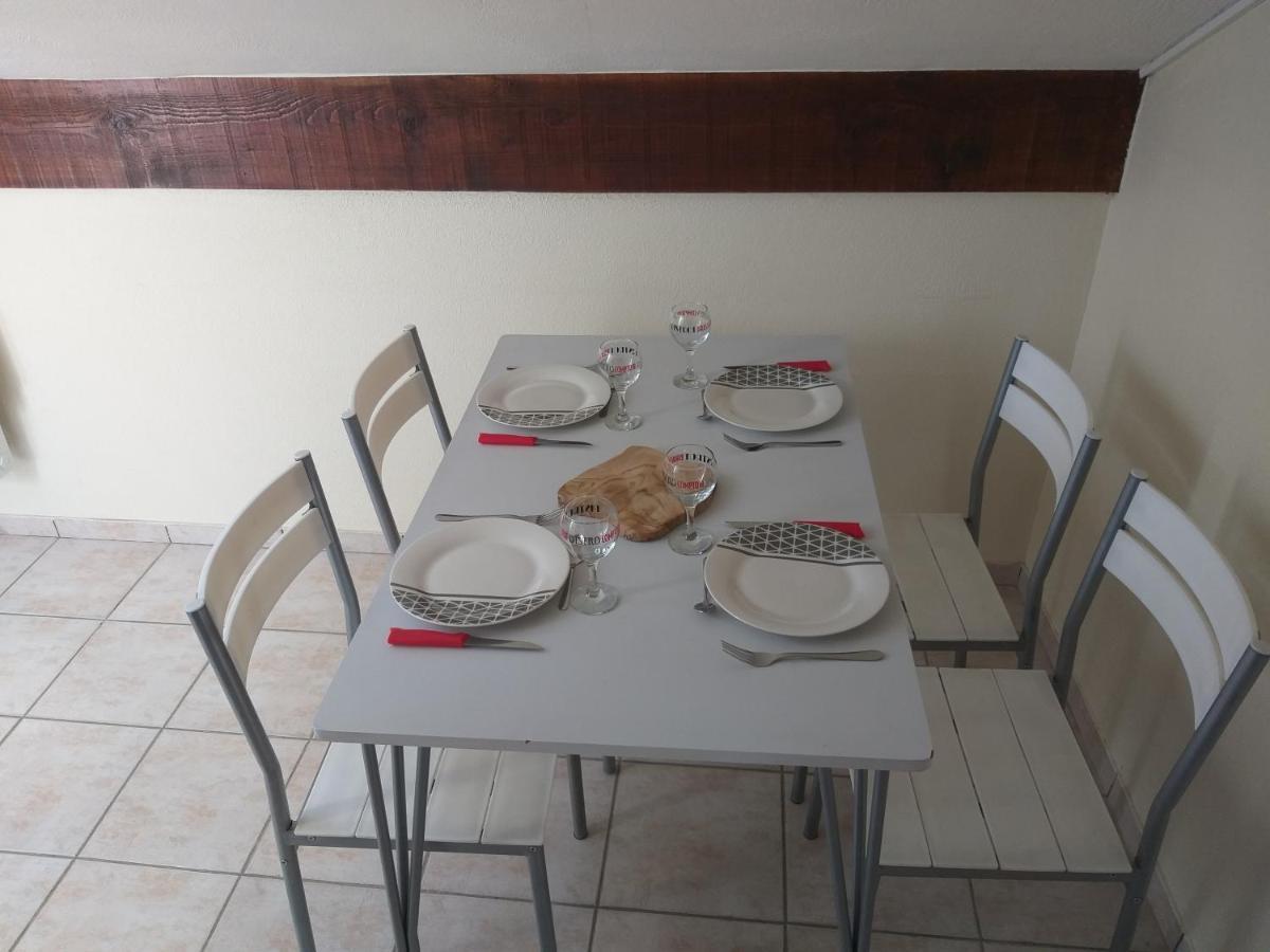 Le Manant Apartment Белгард-сюр-Валсерин Екстериор снимка